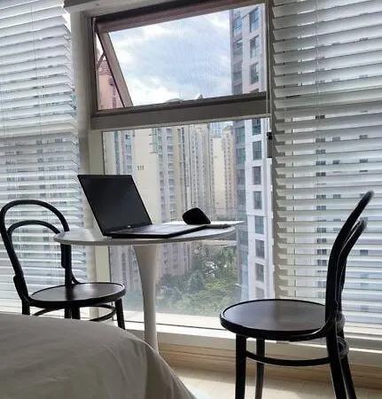 Sunshine910 Apartment Seoul Exterior photo