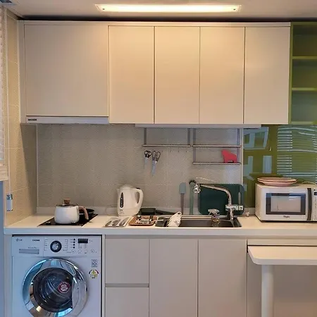 Sunshine910 Apartment Seoul Exterior photo
